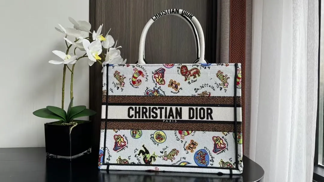 Book Tote 黑色 金色 托特包 大容量托特款