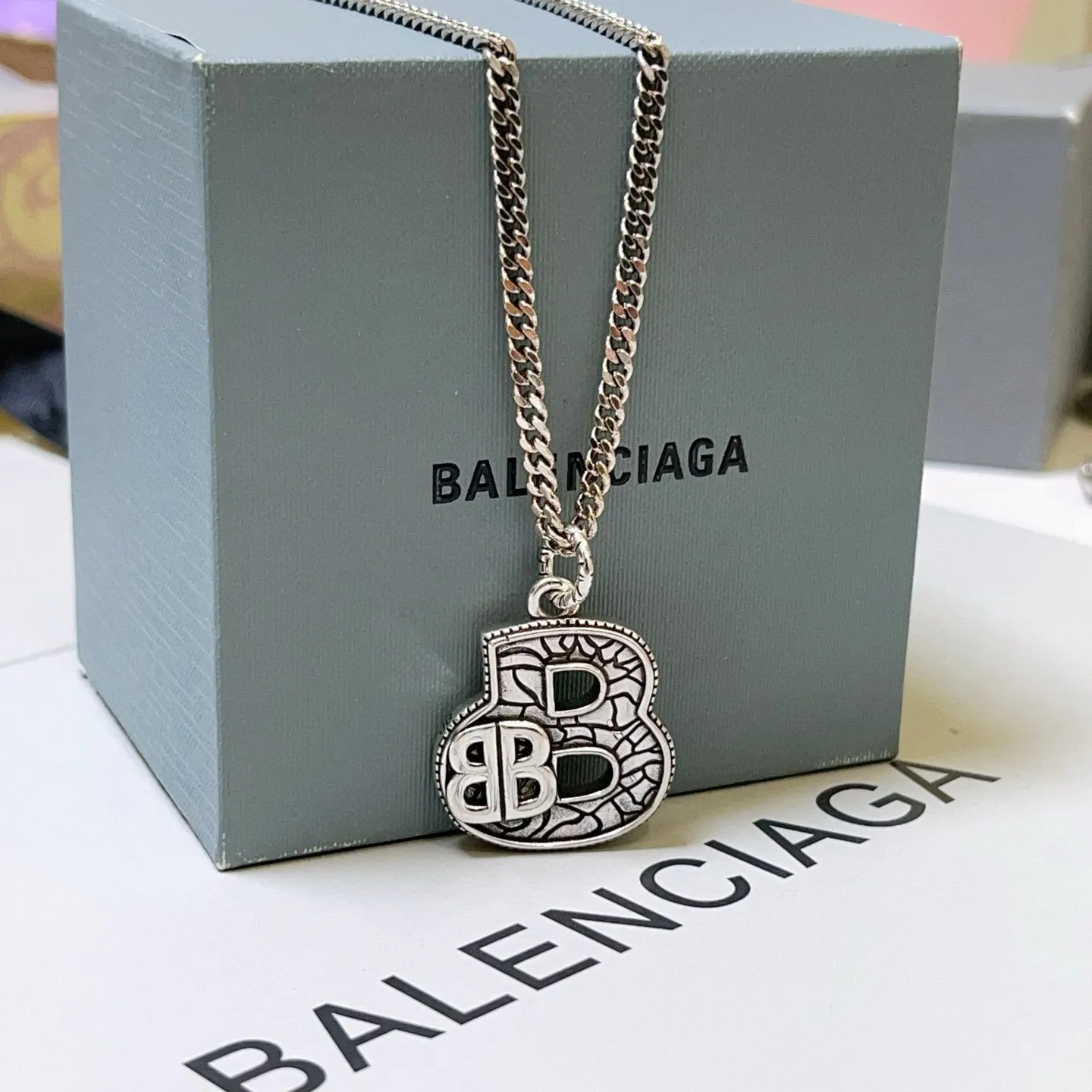Balenciaga Fashion Item
