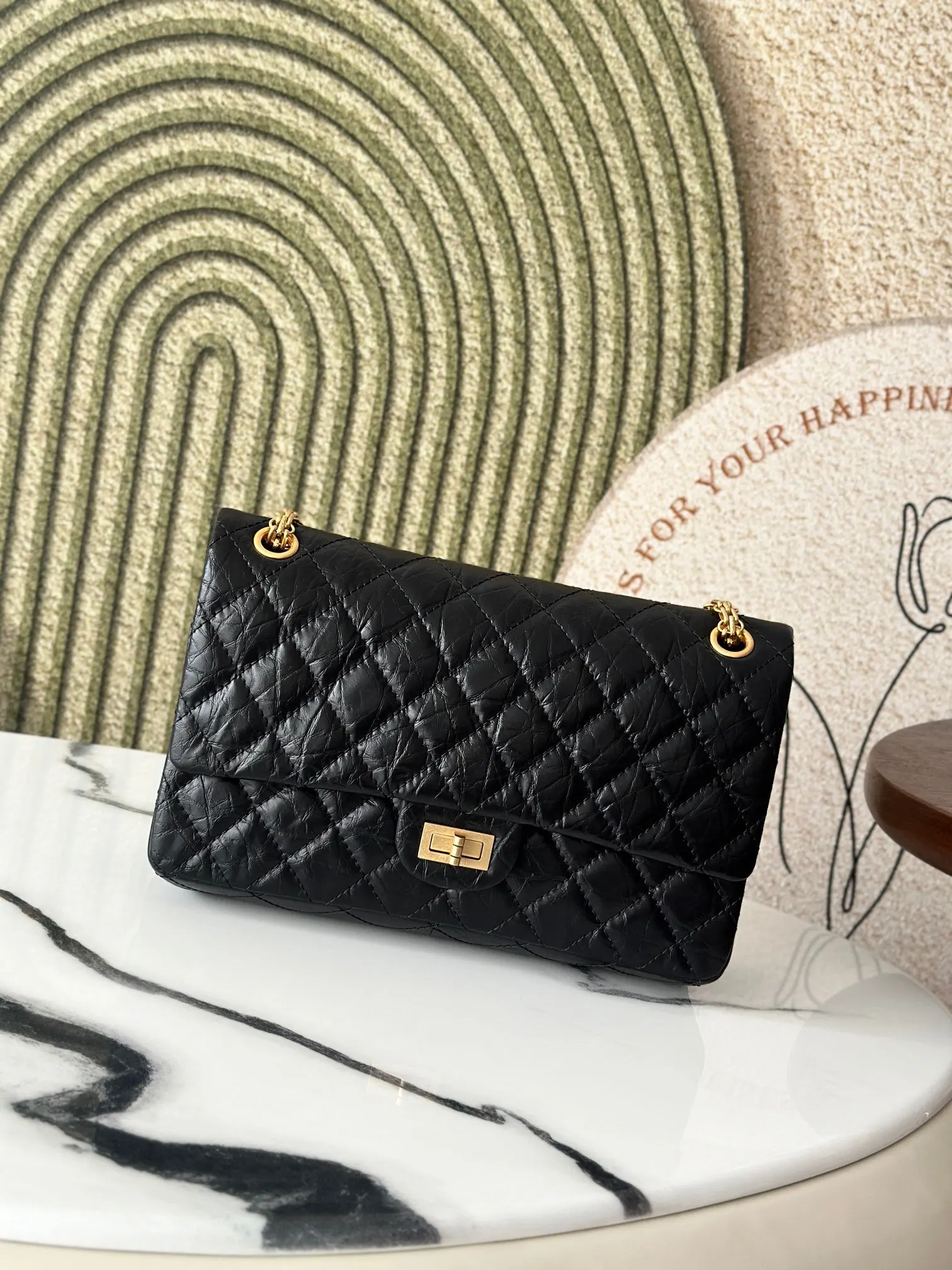 Crossbody Bag Lightweight Leather