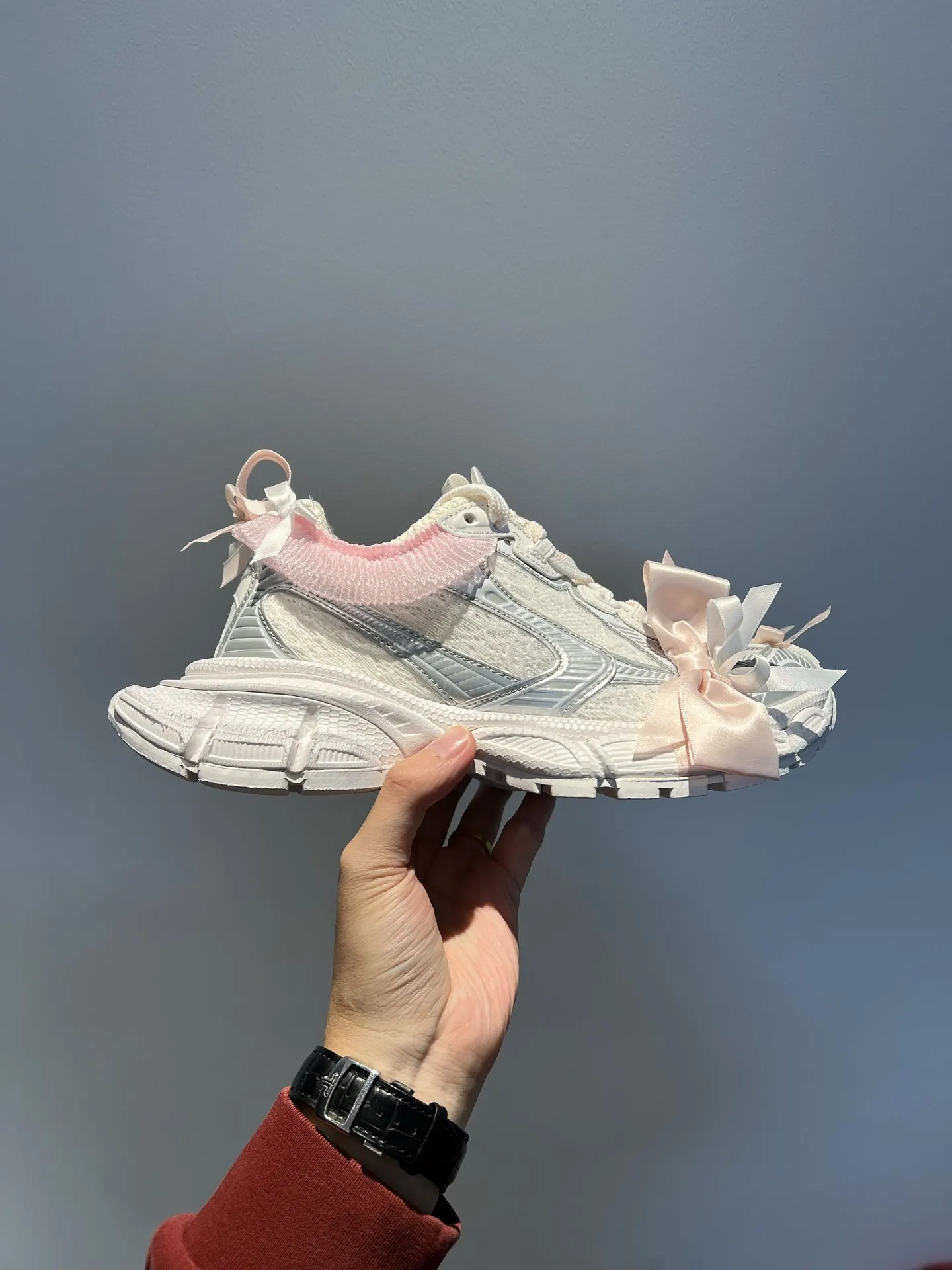 Balenciaga 3xl
