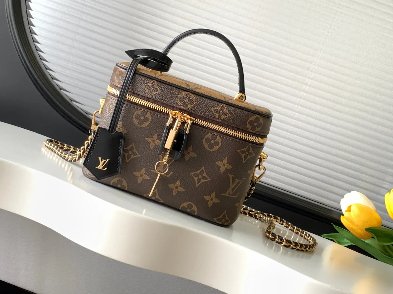 Cosmetic Pouch