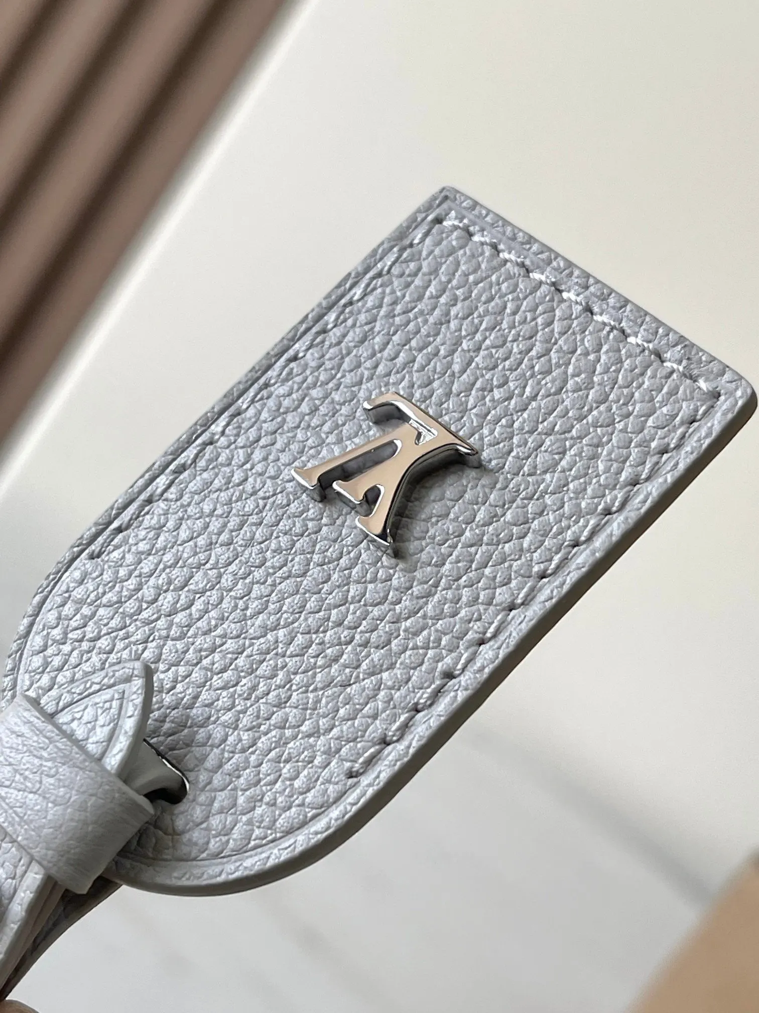 Shoulder Bag Leather