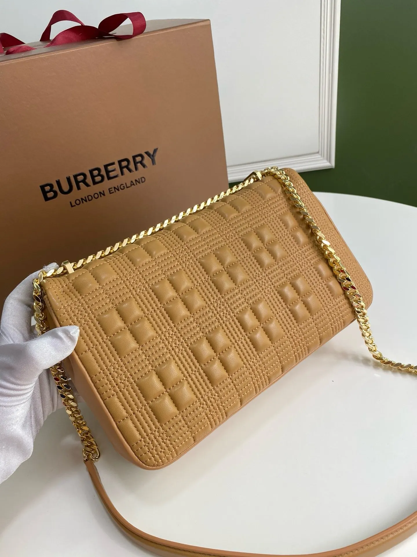 Chain Bag Classic
