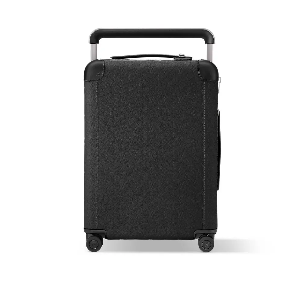 Silver Suitcase Travel Lightweight