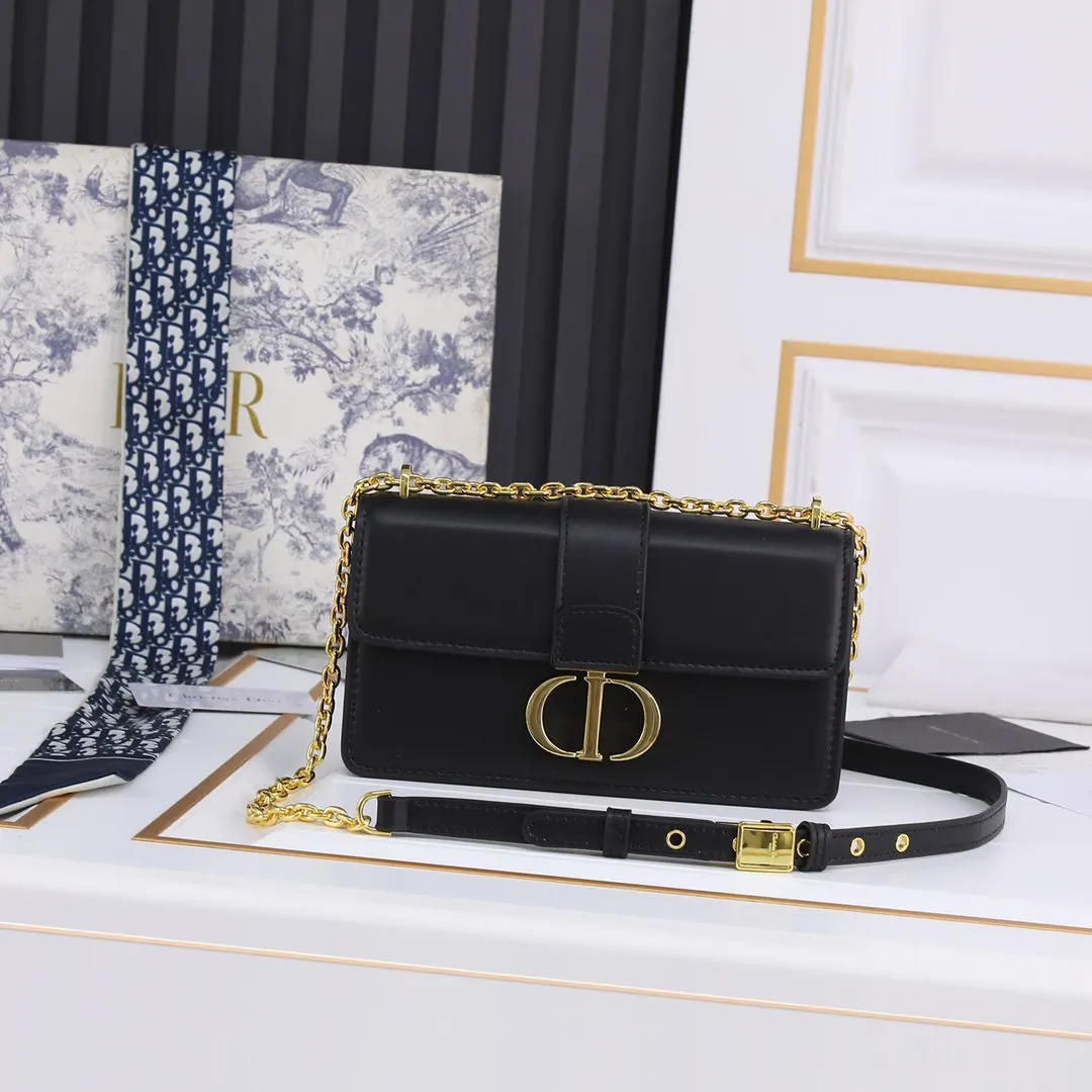 Dior Clutch Bag Vintage
