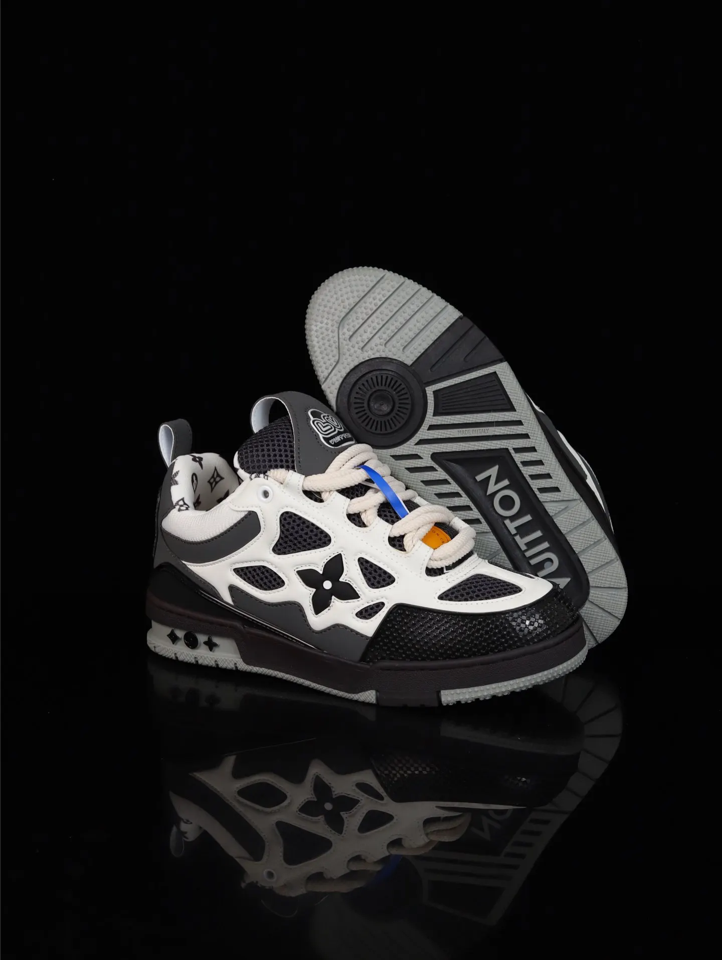 LV Sneakers Casual Versatile