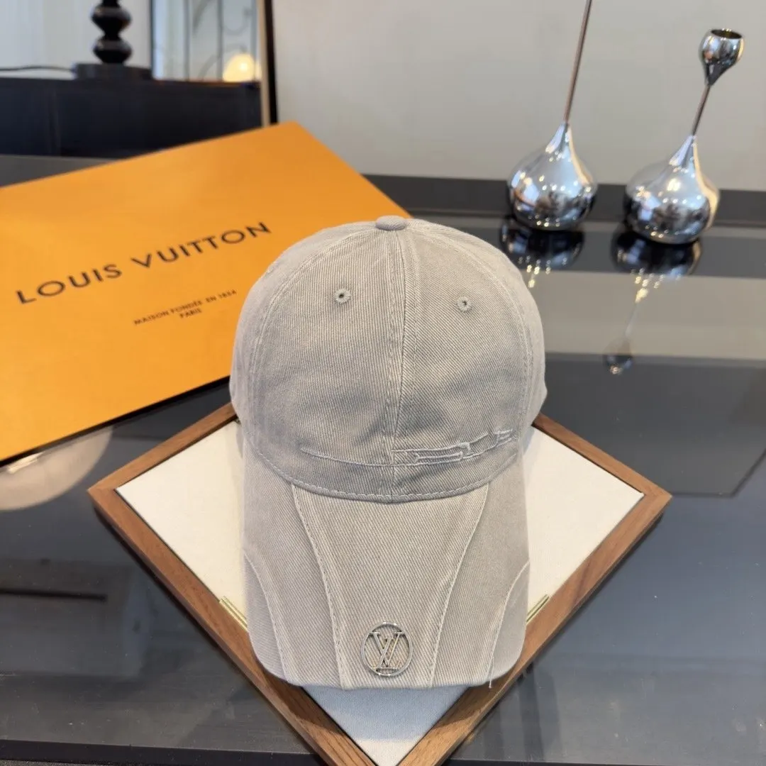 LV 棒球帽 日常休闲款 款5
