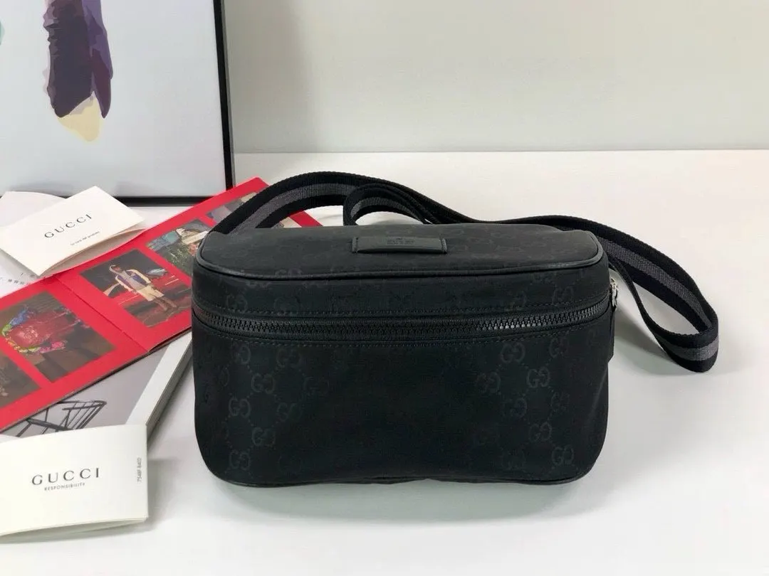 Gucci Belt Bag Casual