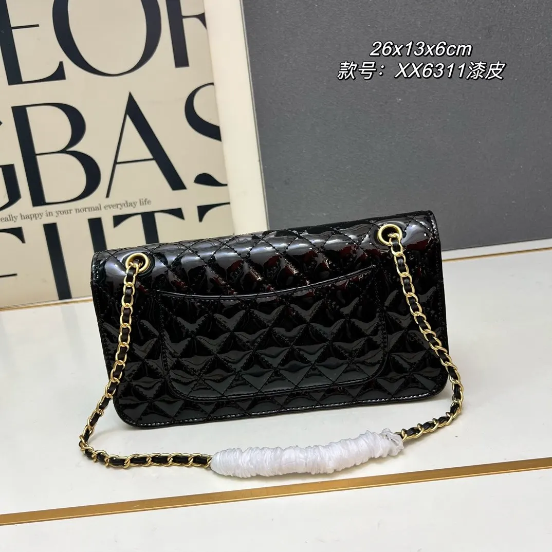 Chain Bag