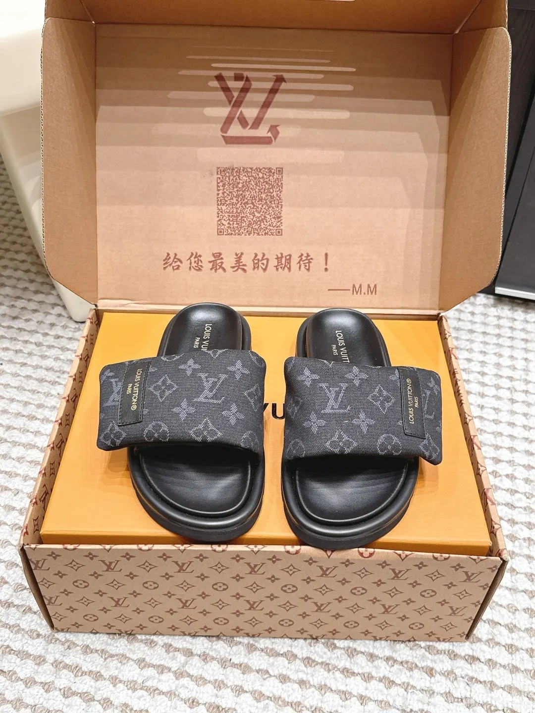 精选 拖鞋 轻便舒适款 款26