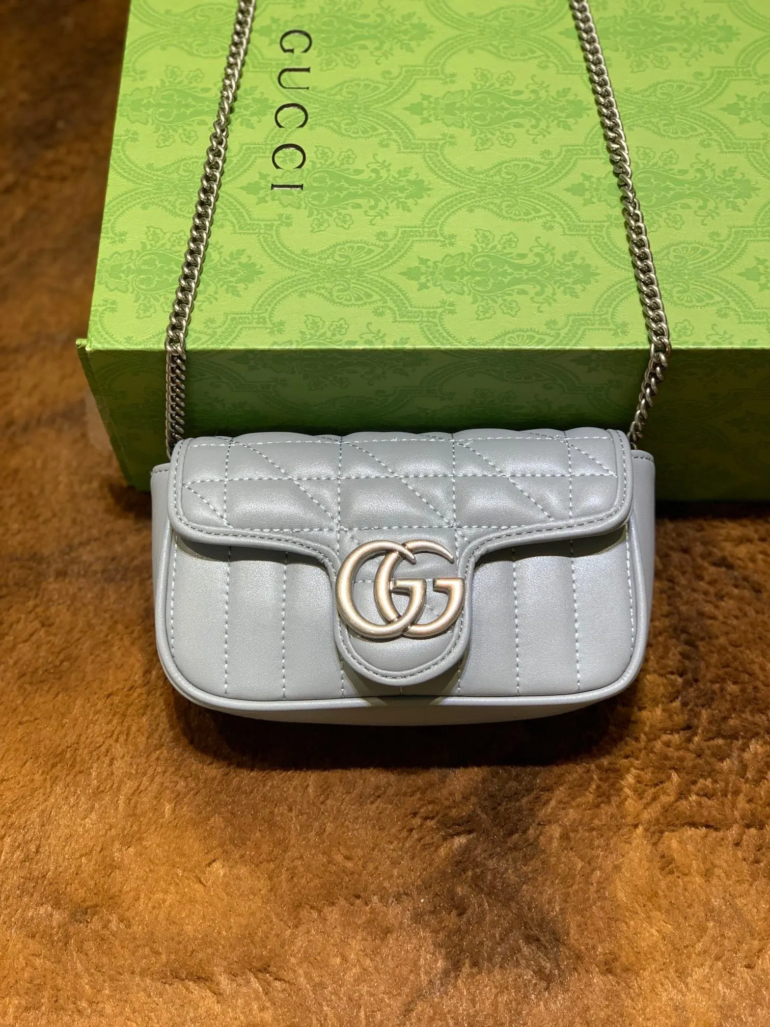 Chain Bag