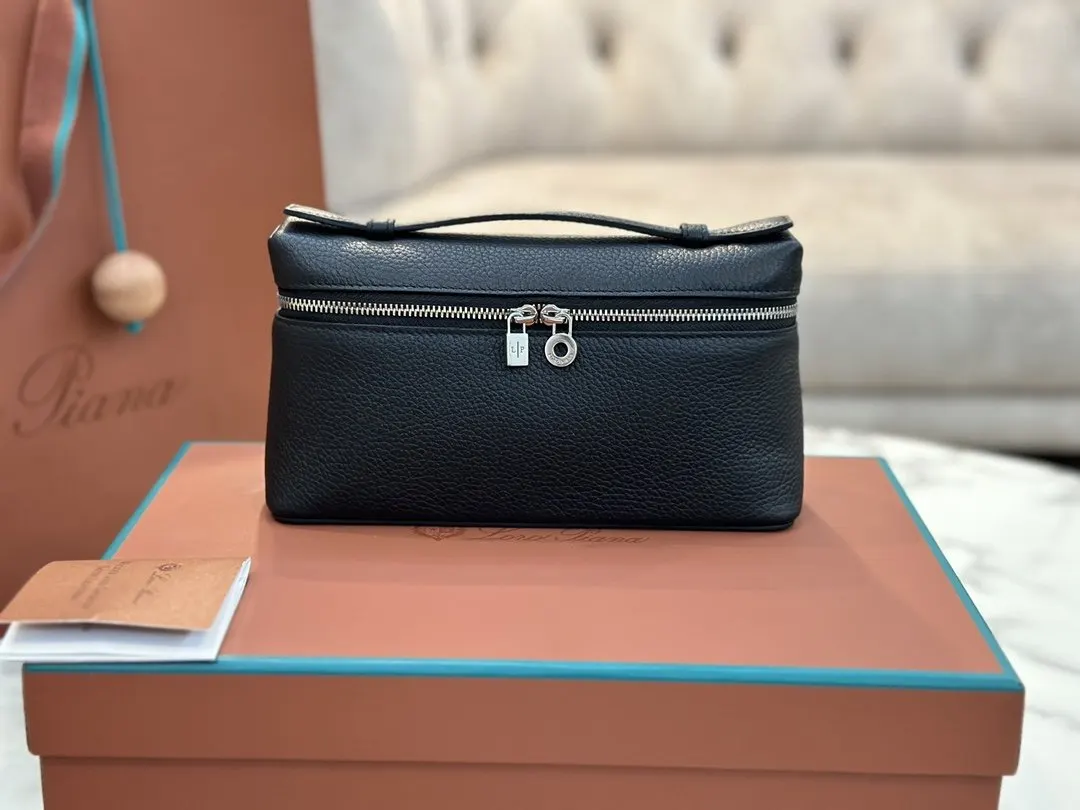 Black Crossbody Bag Leather