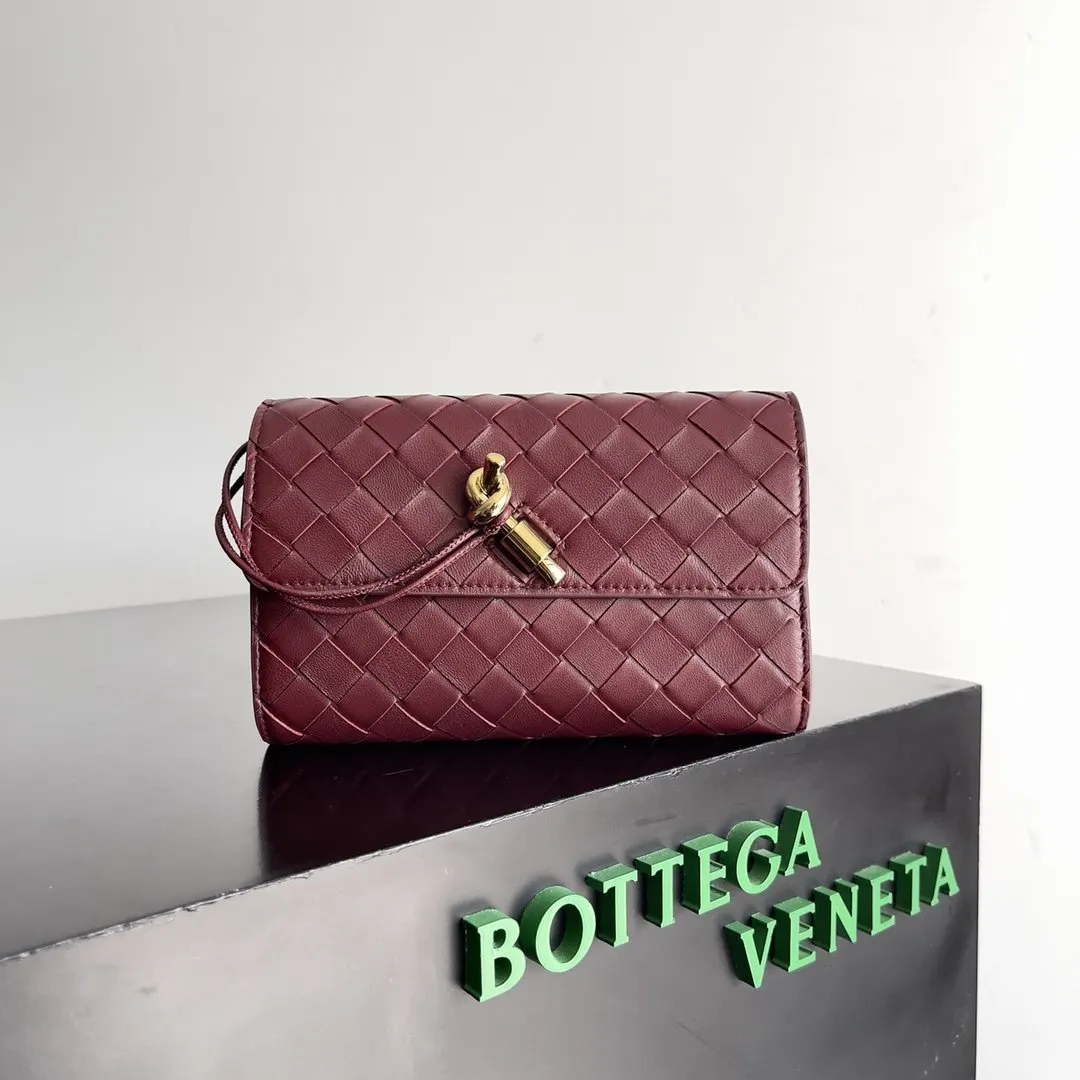 Bottega Veneta 手拿包 精致手拿款