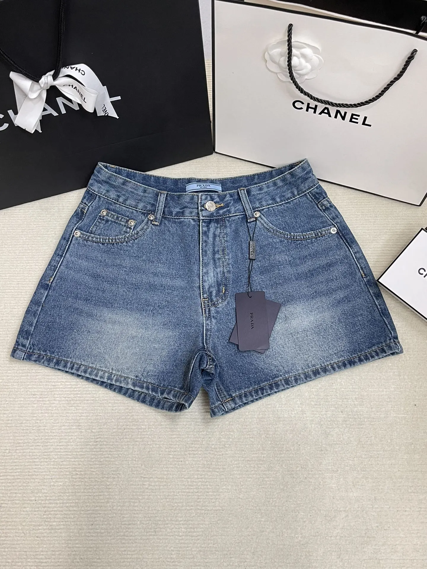 Prada Fashion Item Casual