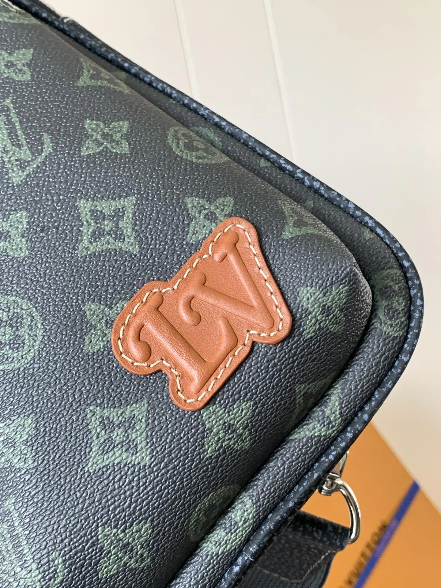 Shoulder Bag Canvas