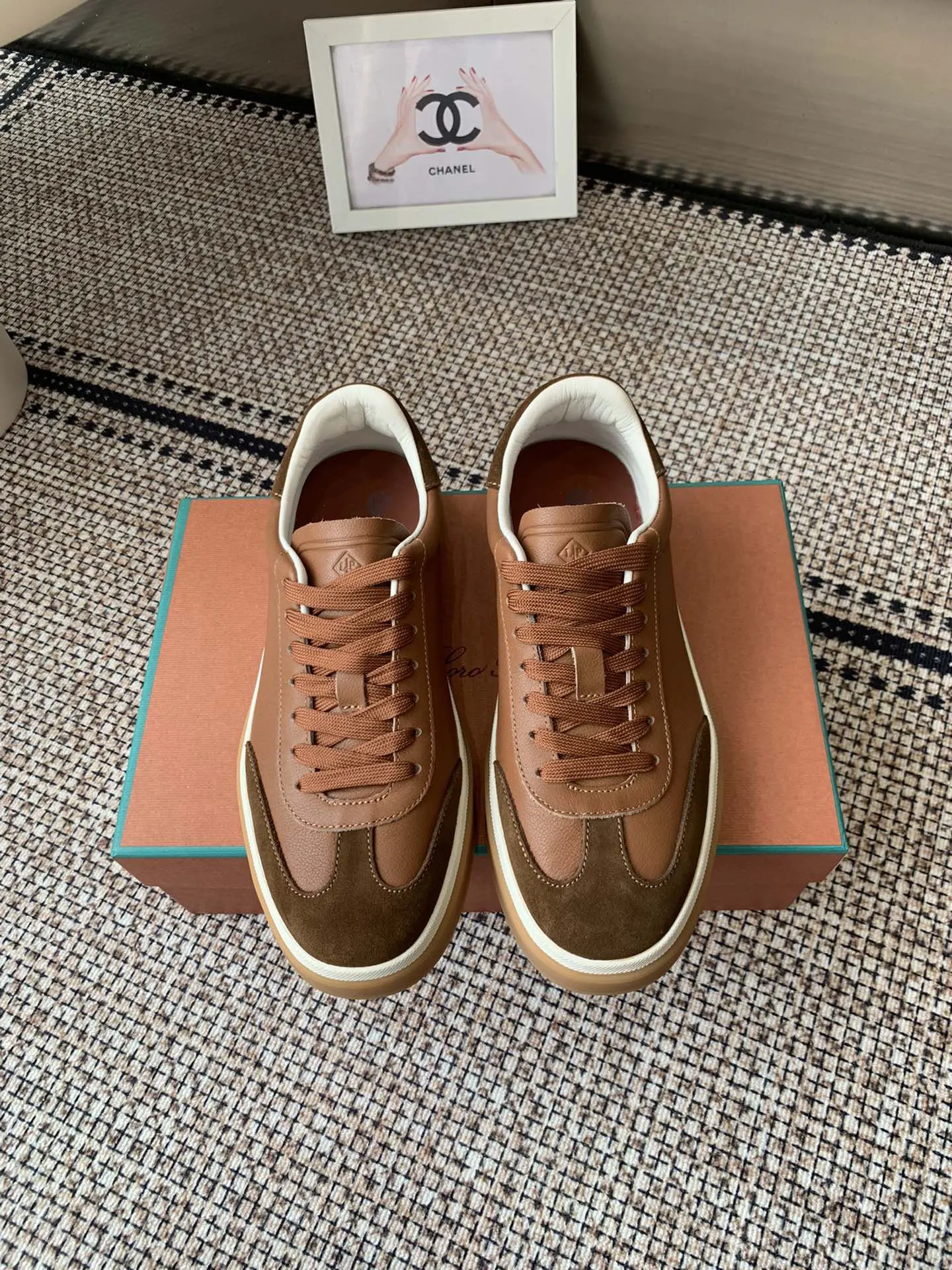 Loro Piana 运动鞋 休闲百搭款 款39