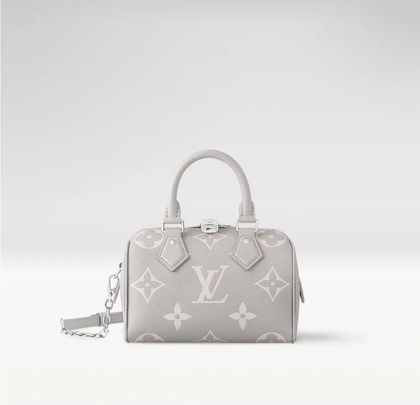 LV Mo收納包 旅行收納款