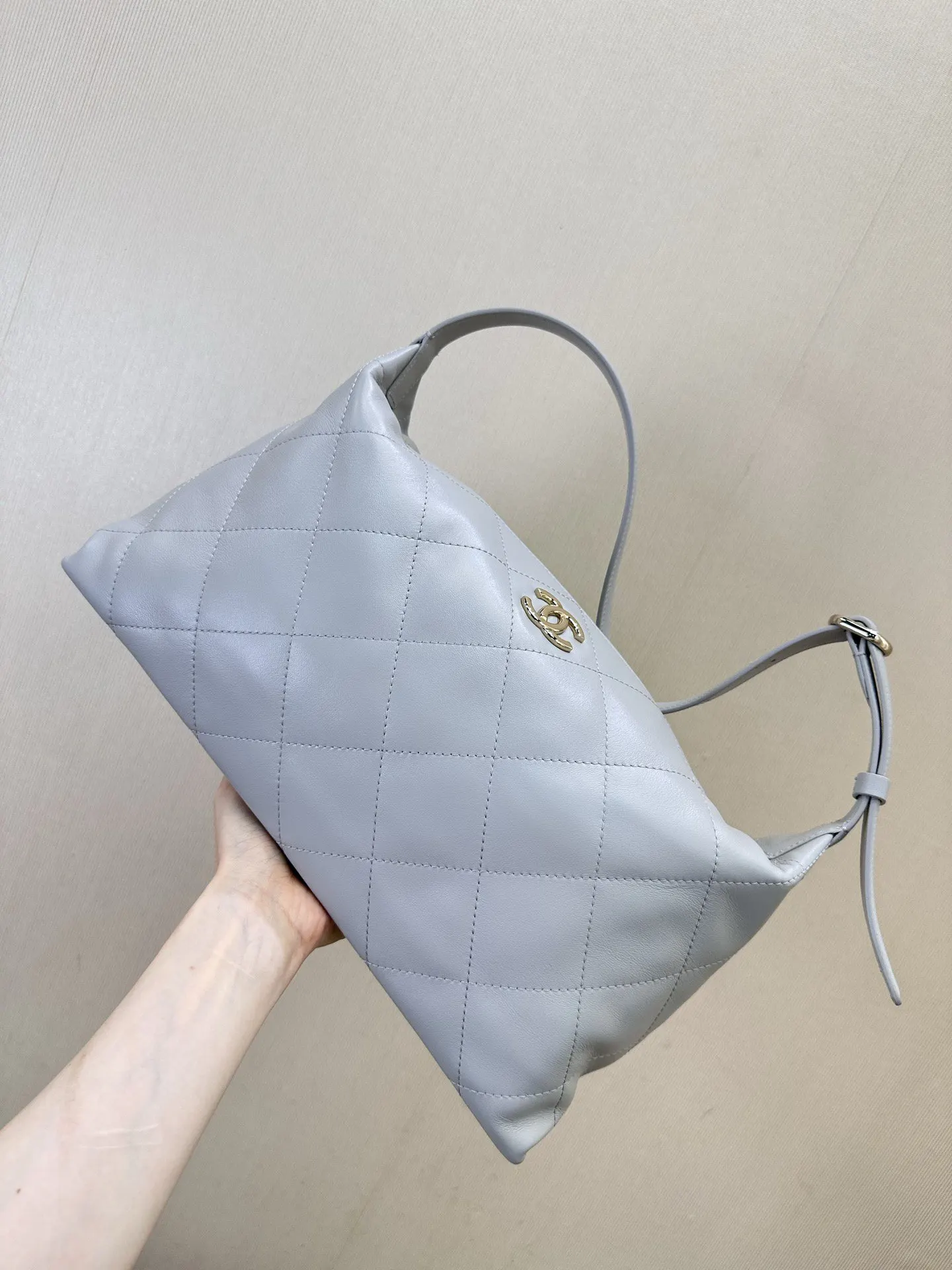 Hobo Shoulder Bag Vintage