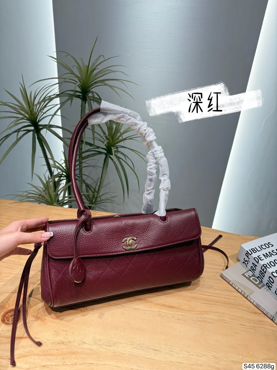 托特包 大容量托特款