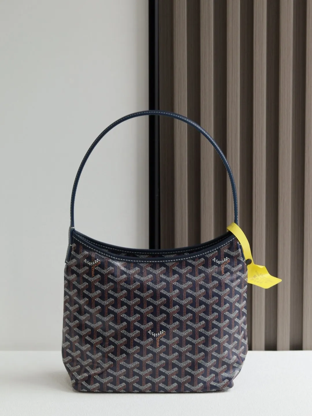 Goyard Hobo 迷你版 戈雅 Bohème 托特包 大容量托特款