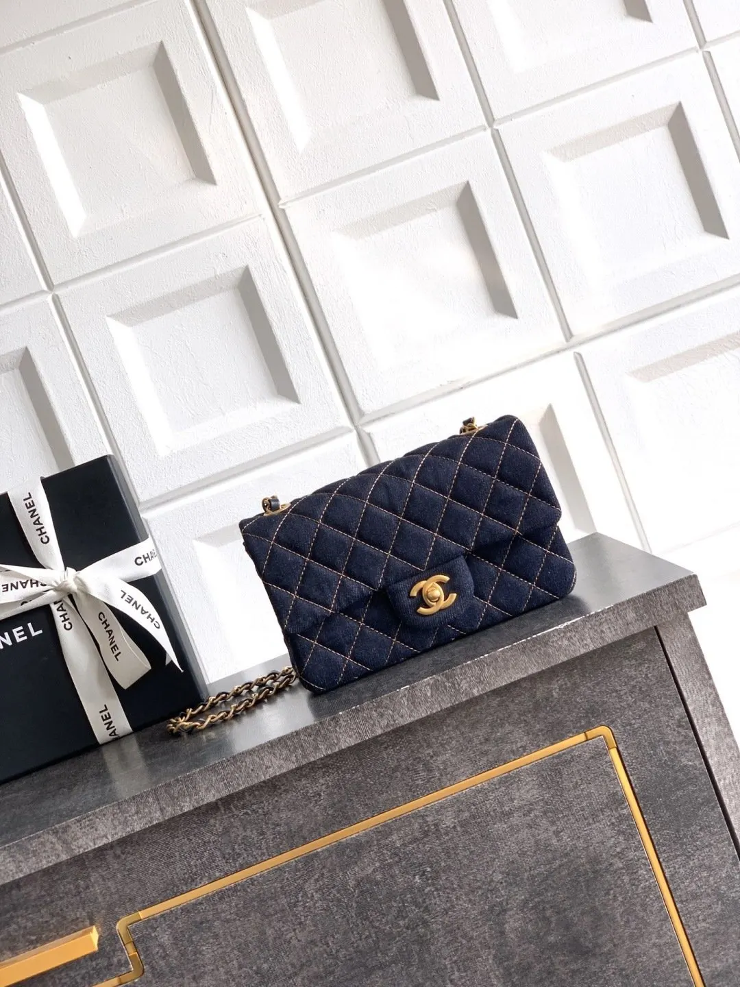 Chain Bag