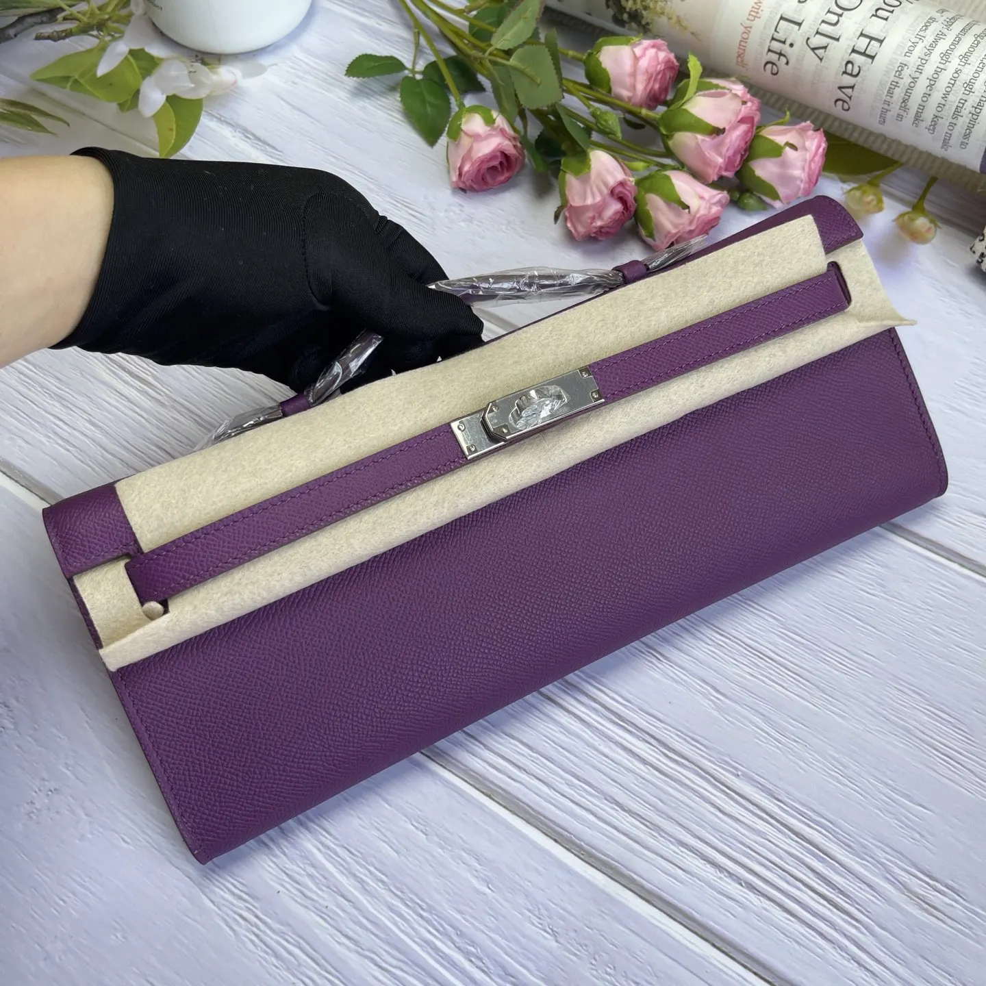 Clutch Bag