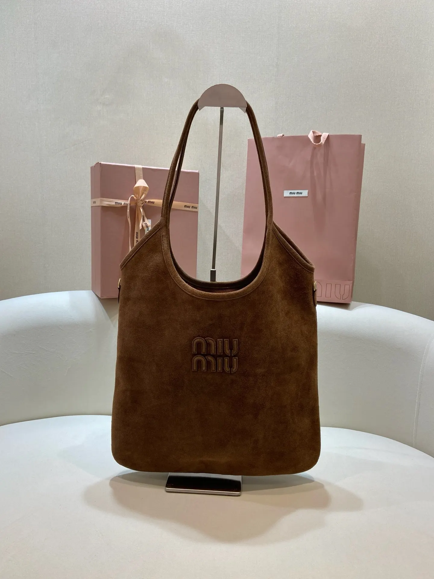 Tote Bag Fashion Leather