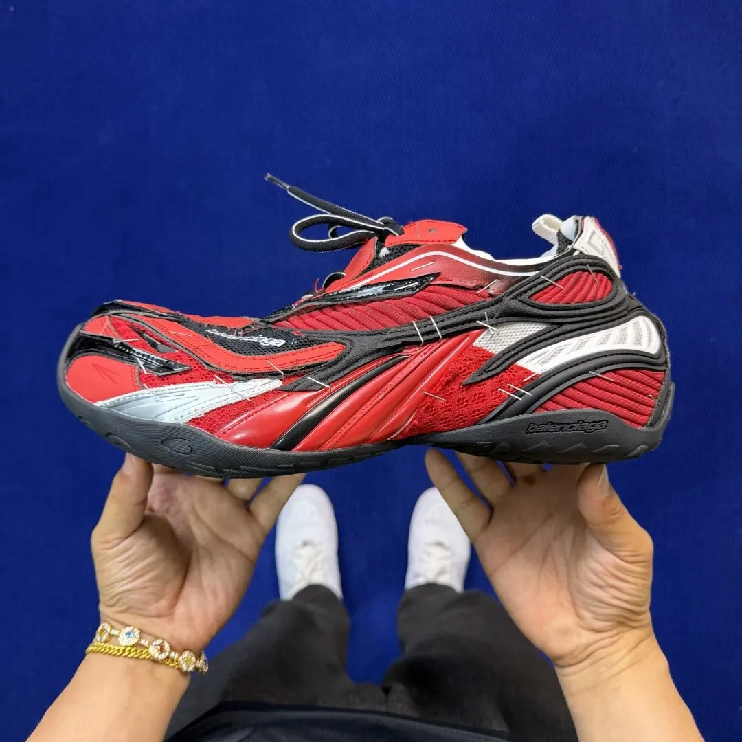 Balenciaga 運動鞋 休閒運動款