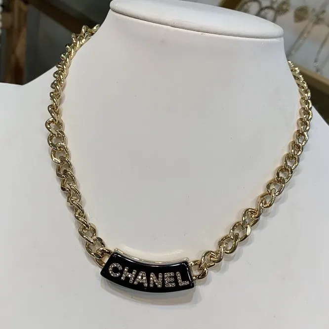 Chanel Necklace