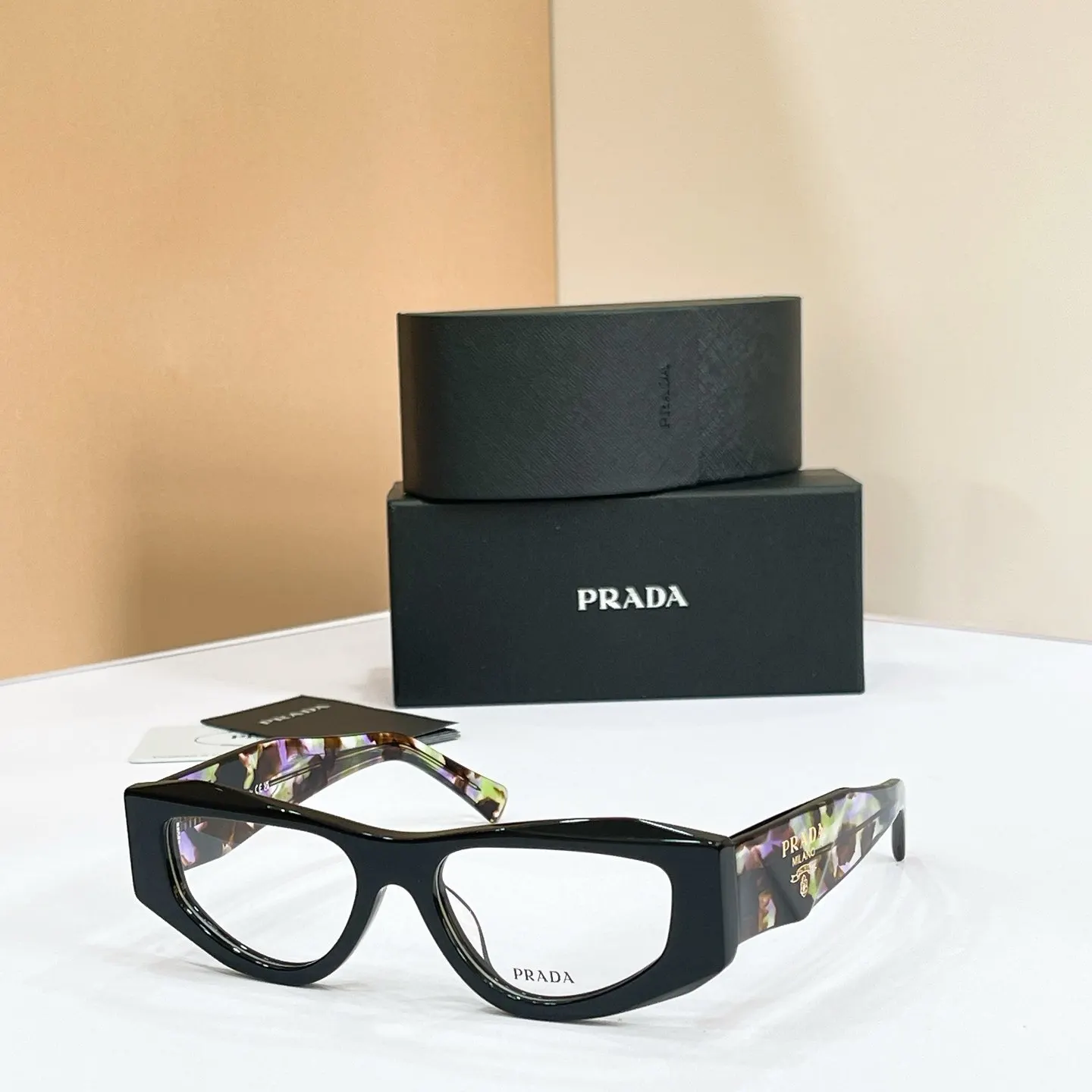 PRADA PR 19BS 太阳眼镜 時尚遮阳款