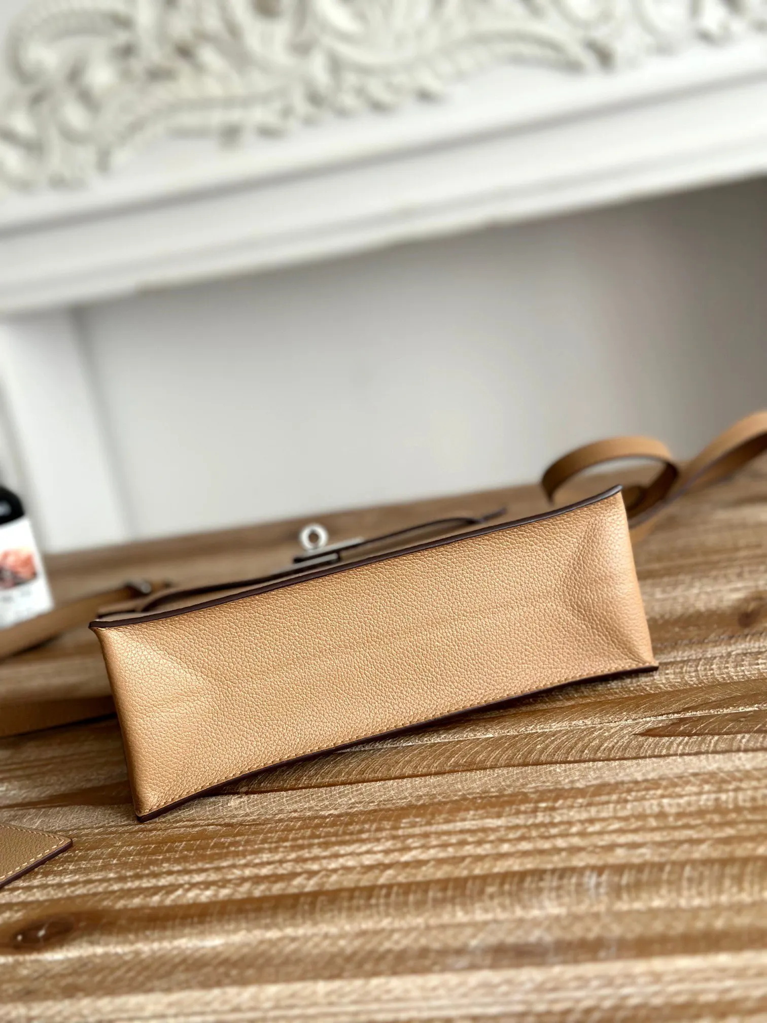 Backpack Leather