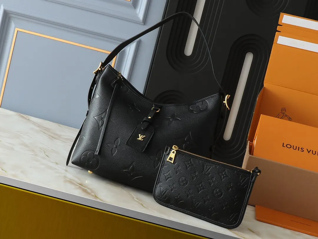 CarryAll Mo手拿包 精致手拿款