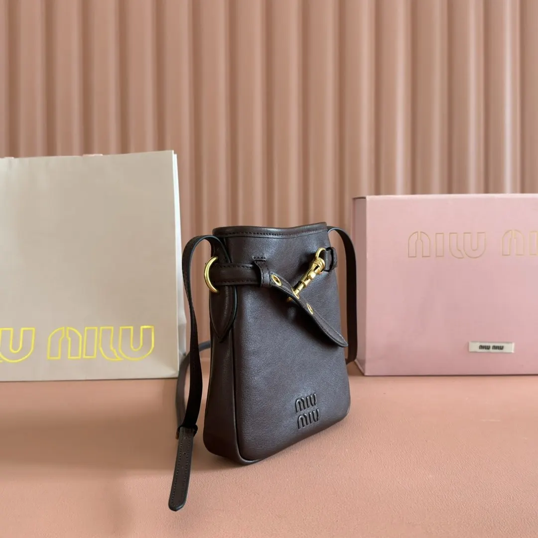 Bucket Bag Casual