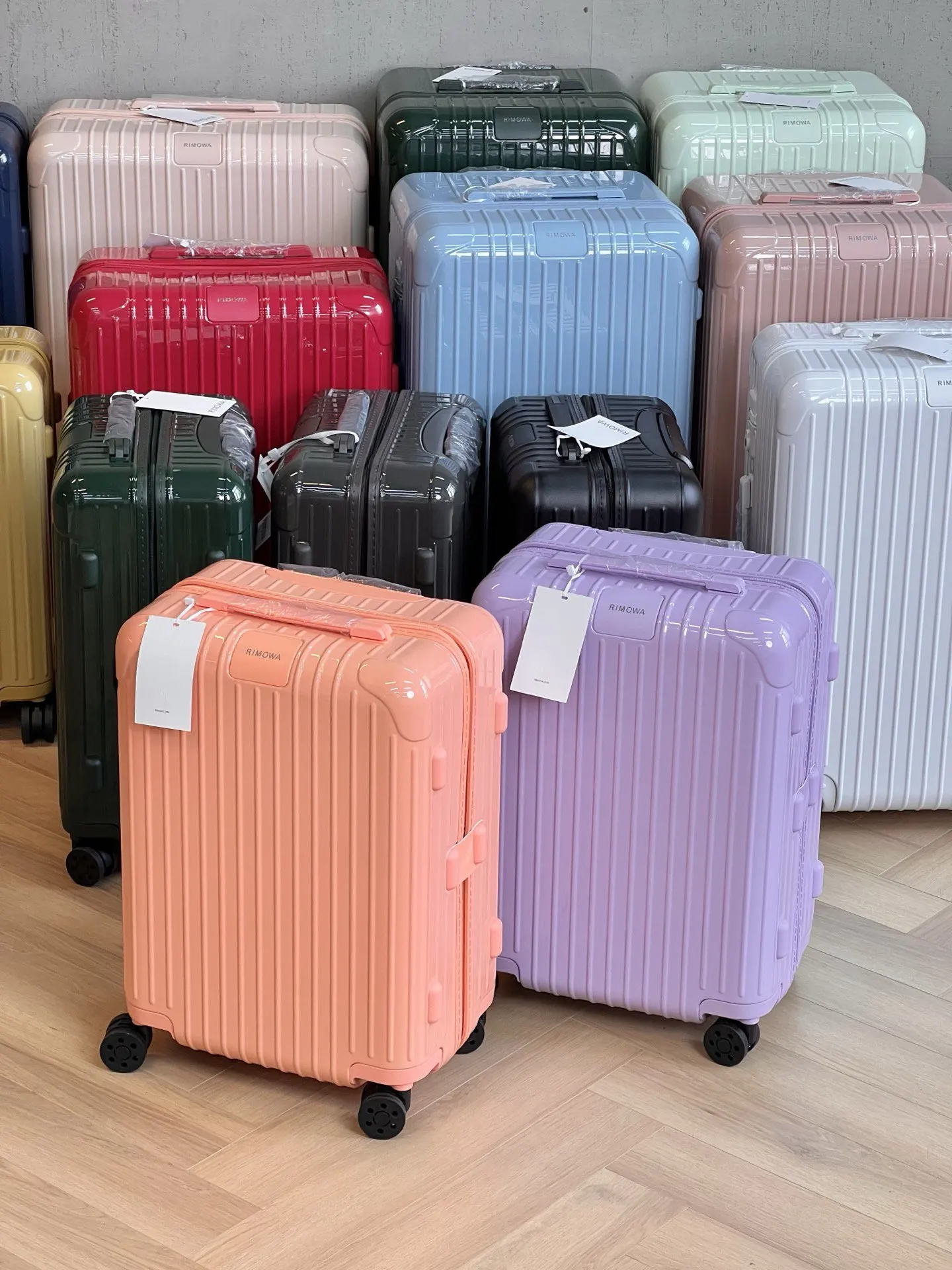 Suitcase Travel Lightweight