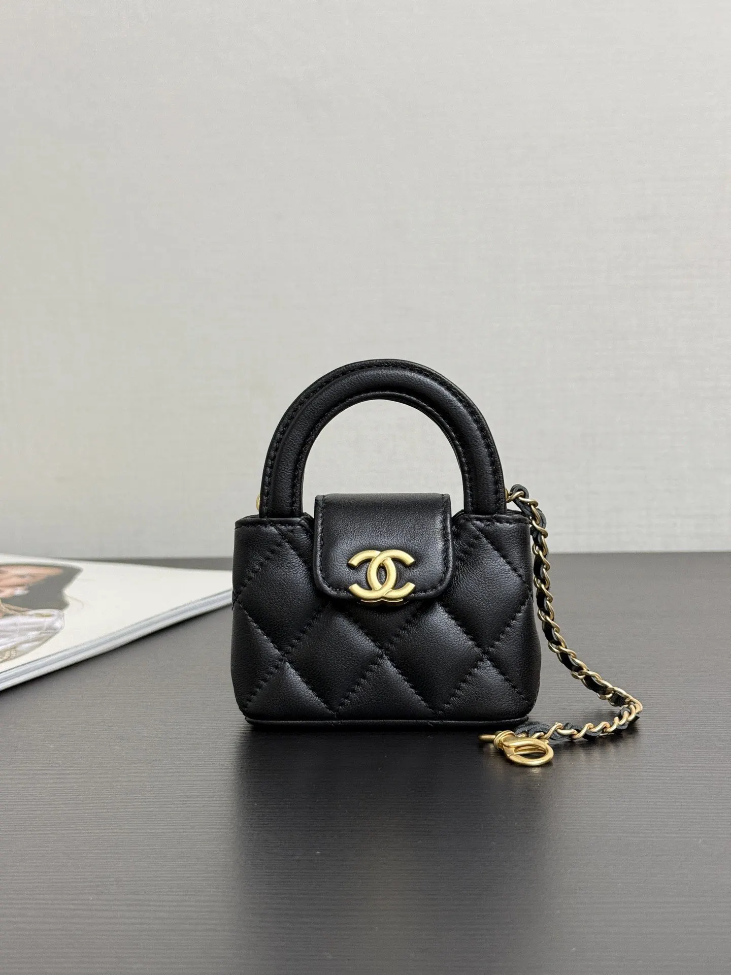 Top Handle Bag Commuter