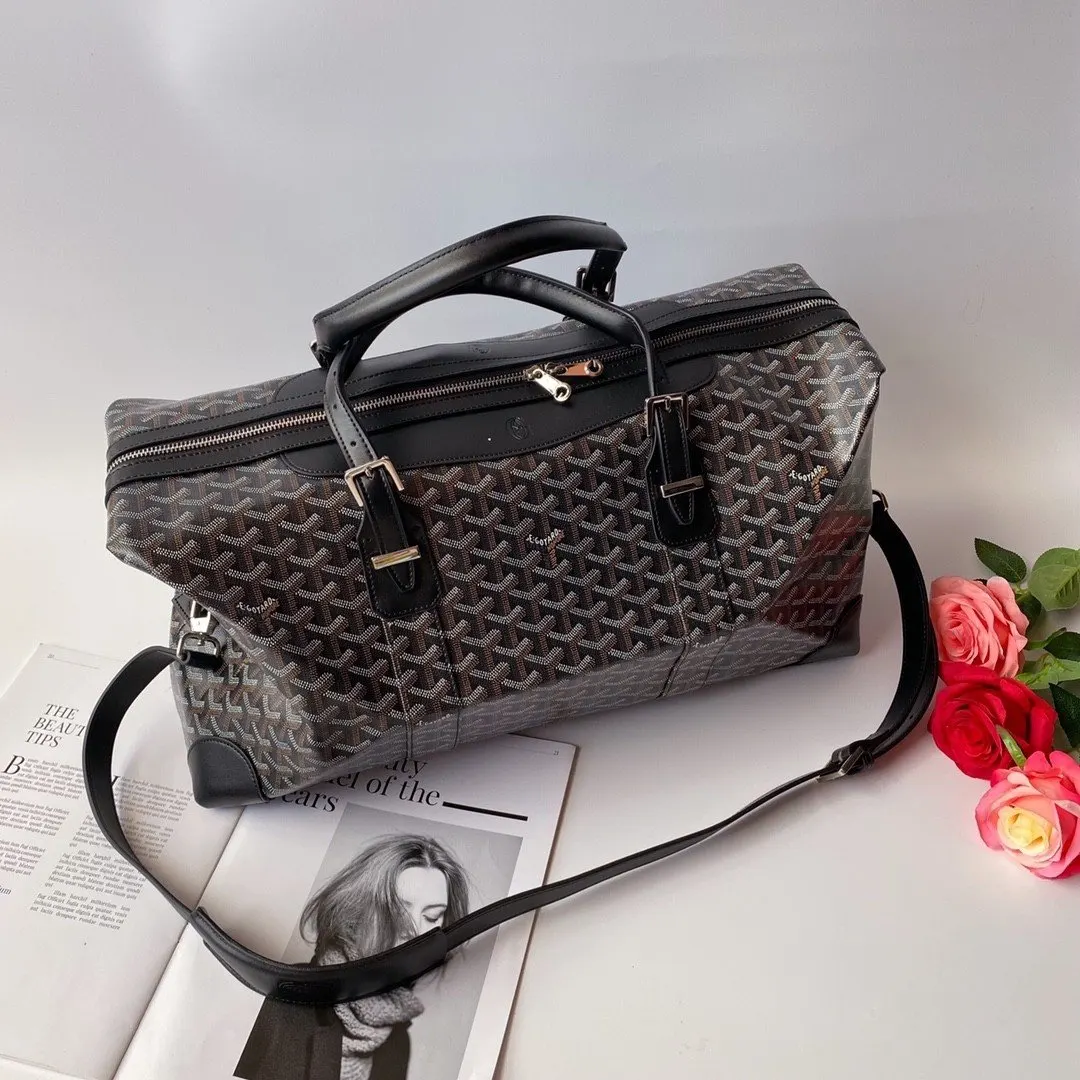 Goyard 戈雅 成立于 已超过 旅行袋 大容量旅行款