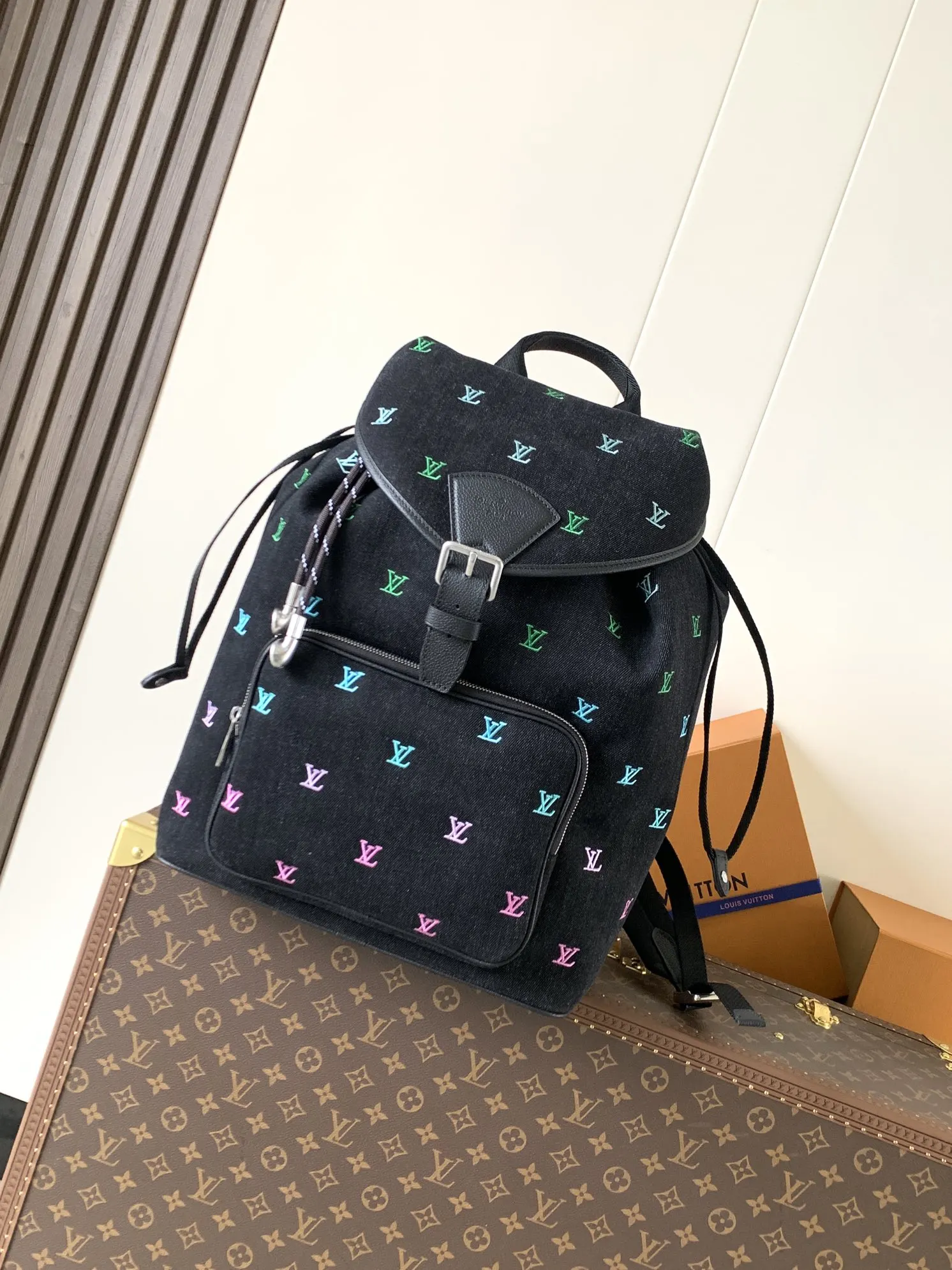 Louis Vuitton Backpack