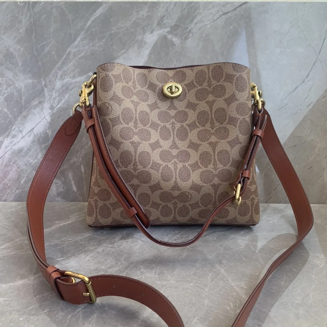 Crossbody Bag Lightweight