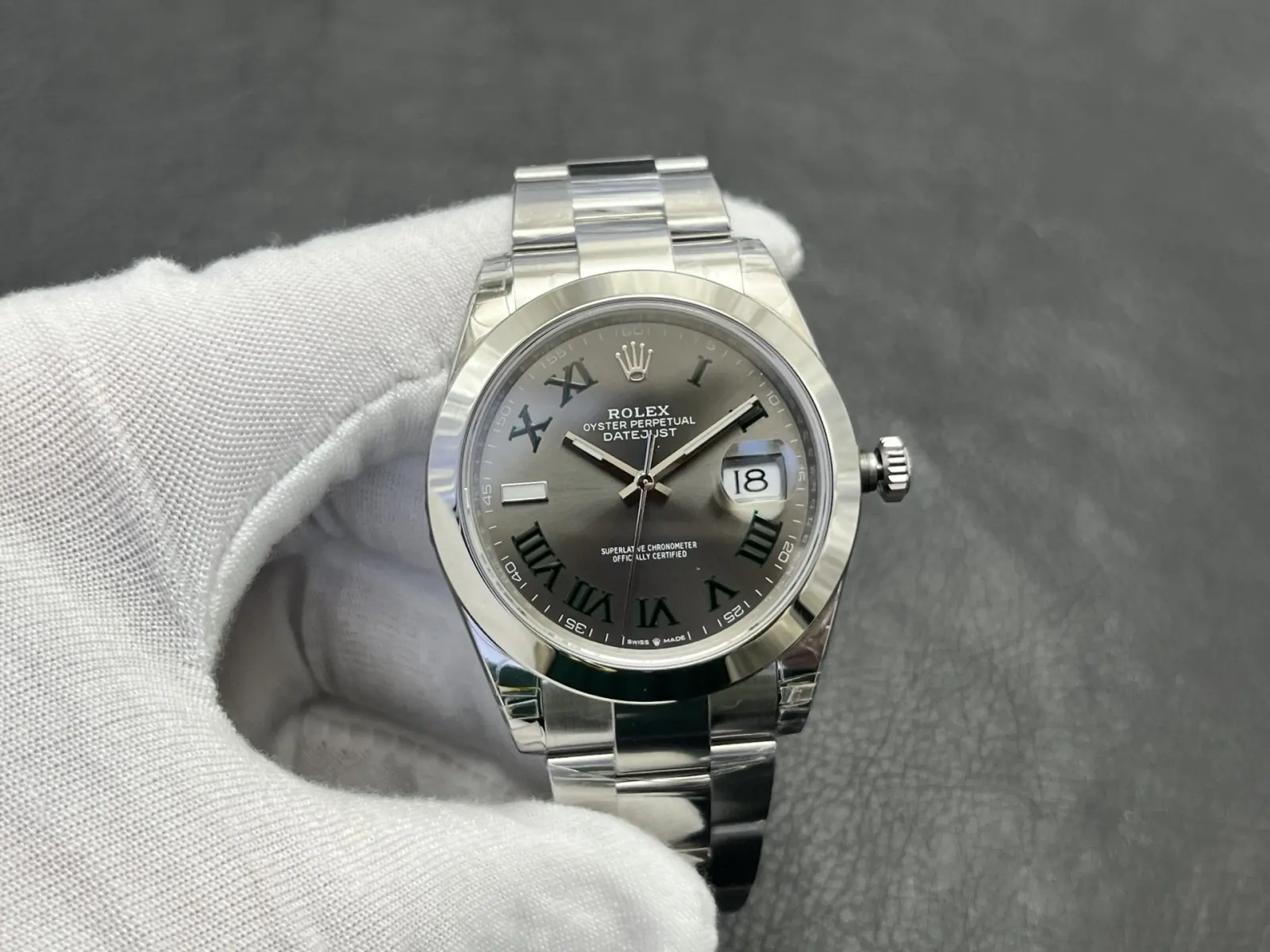 Rolex 元 高端 VS 墙裂 手錶 經典腕表款