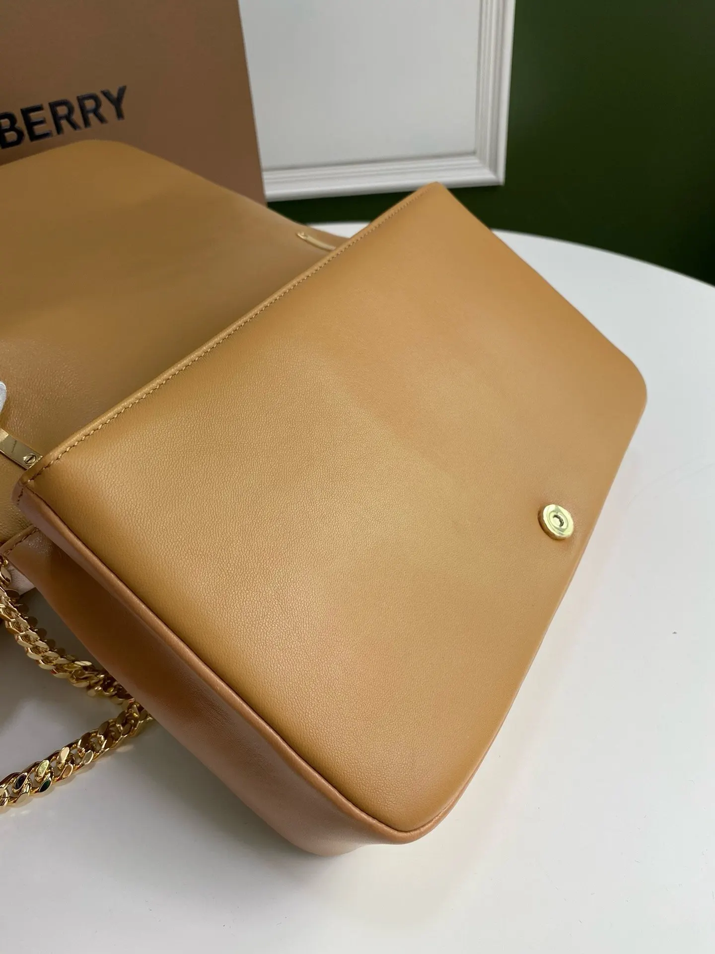 Chain Bag Classic
