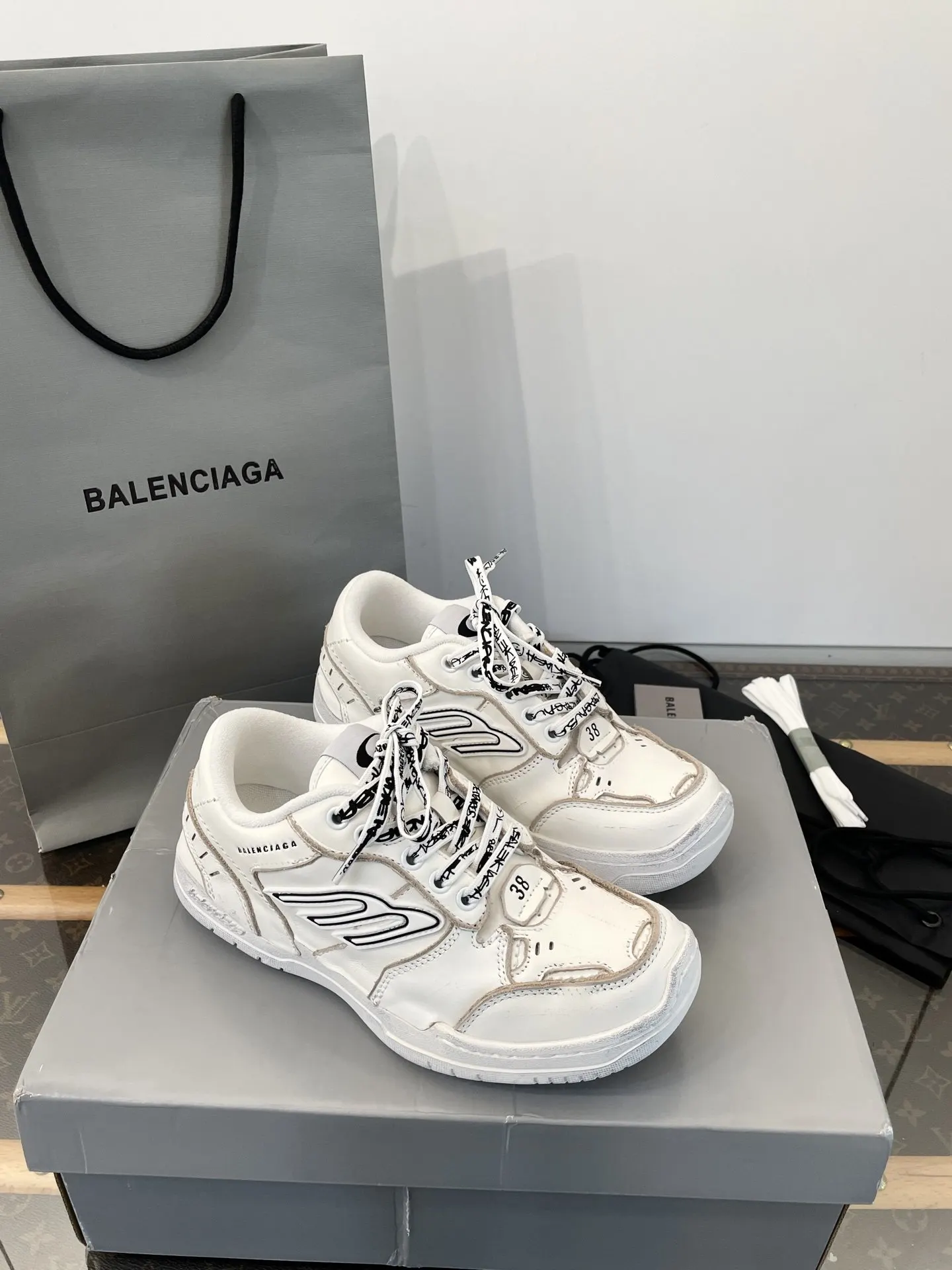 Balenciaga
