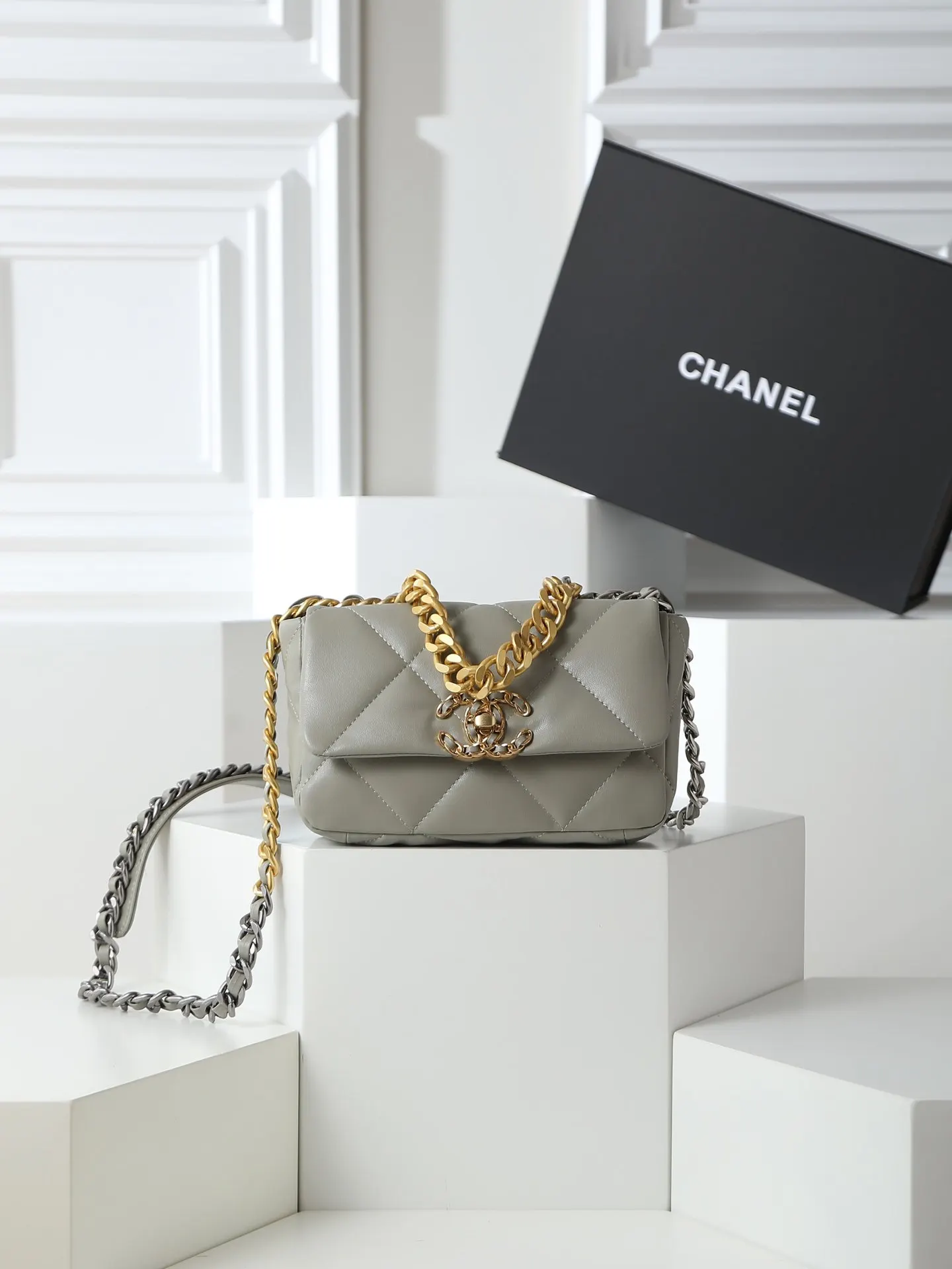 Clutch Bag