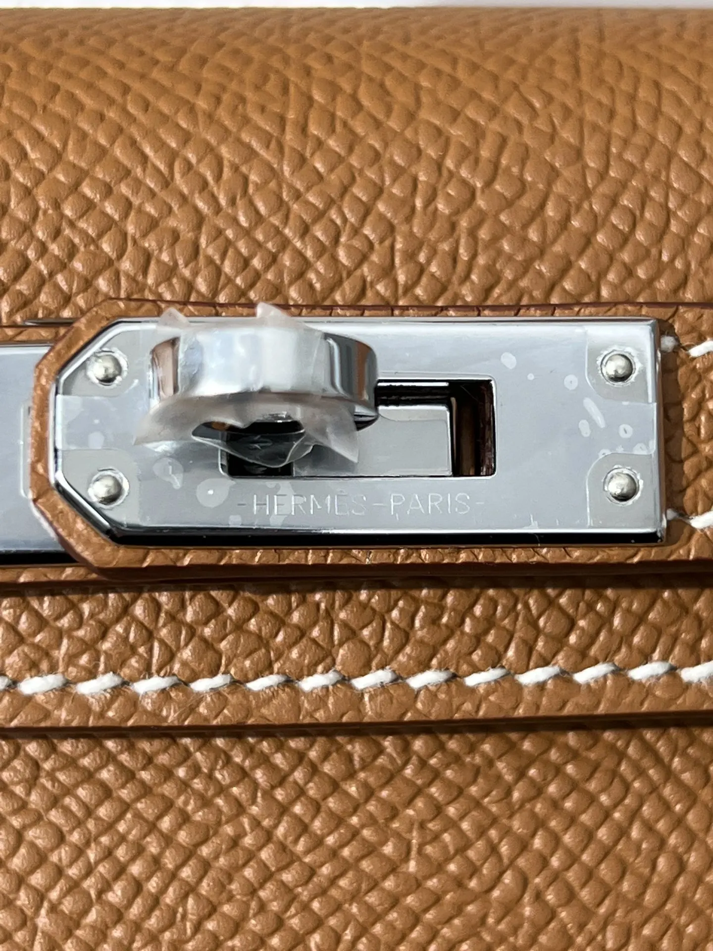Kelly Mini 二代 B刻 世上绝 斜挎包 轻便斜挎款
