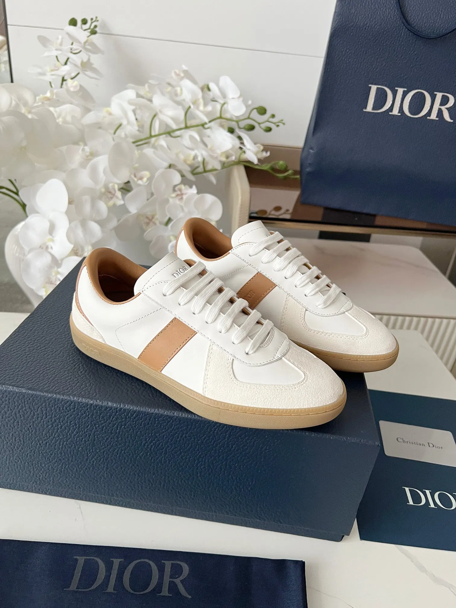 White Casual Versatile