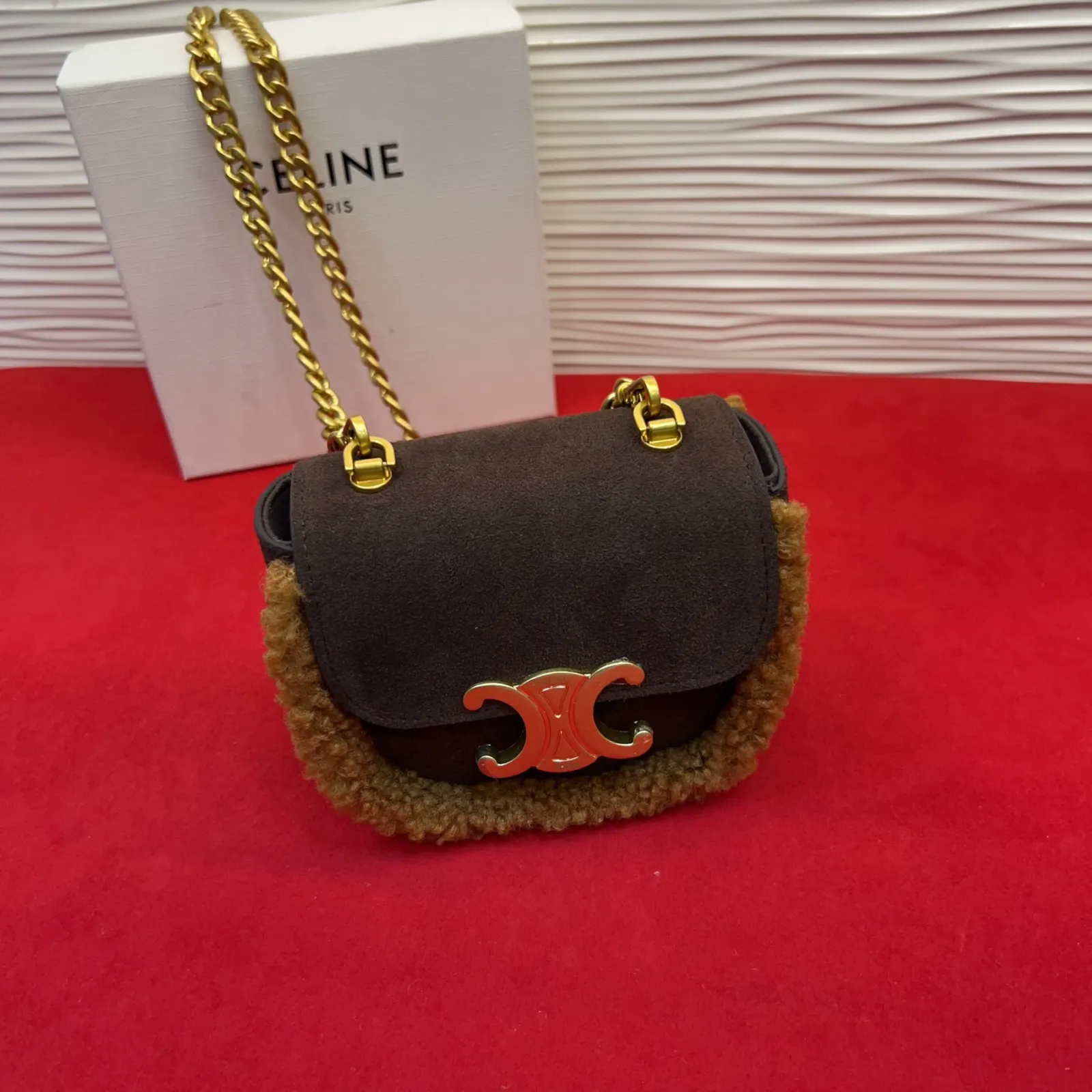 Belt Bag Casual