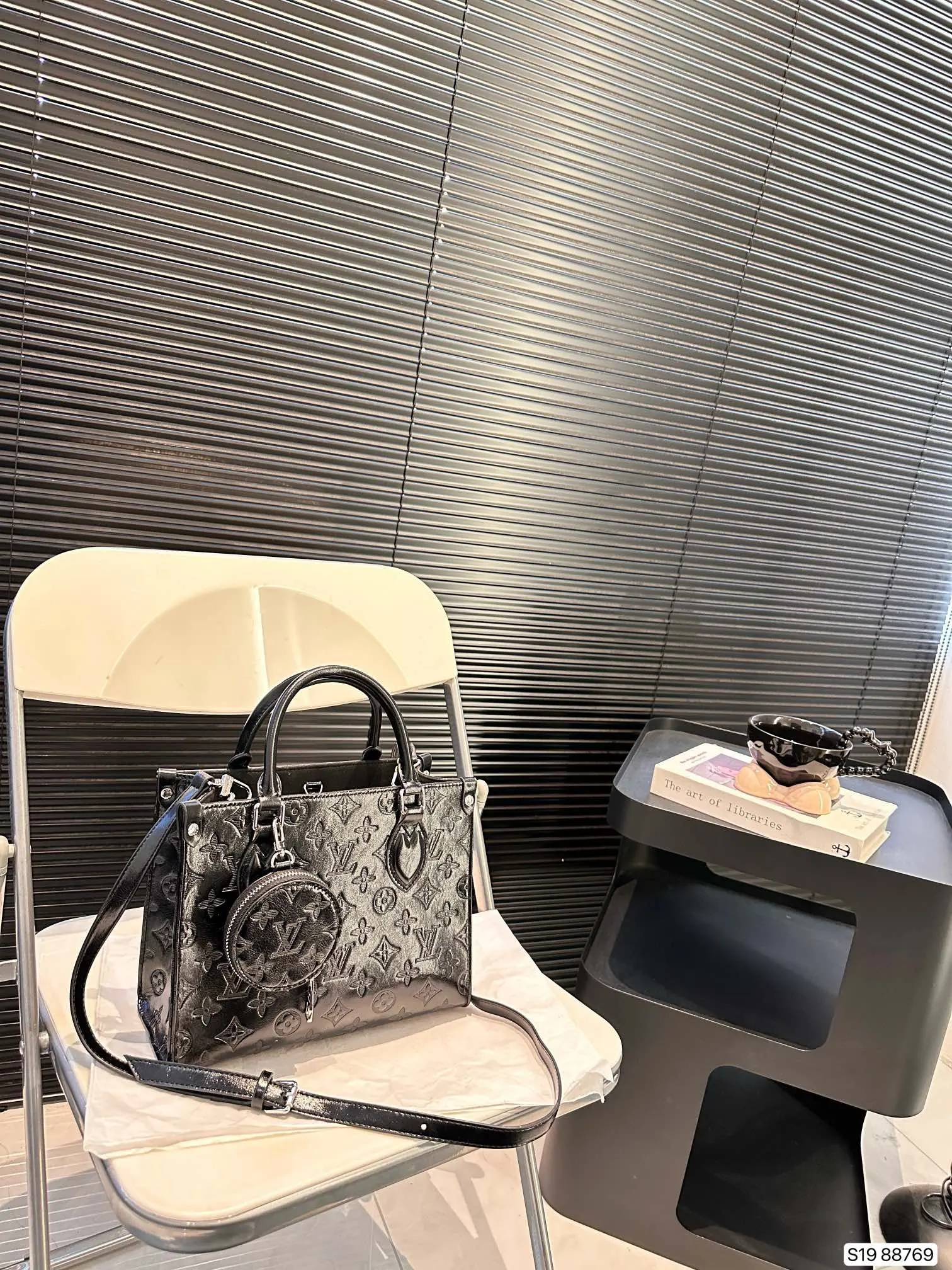 Tote Bag Commuter