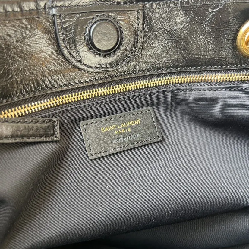 Backpack Vintage Leather