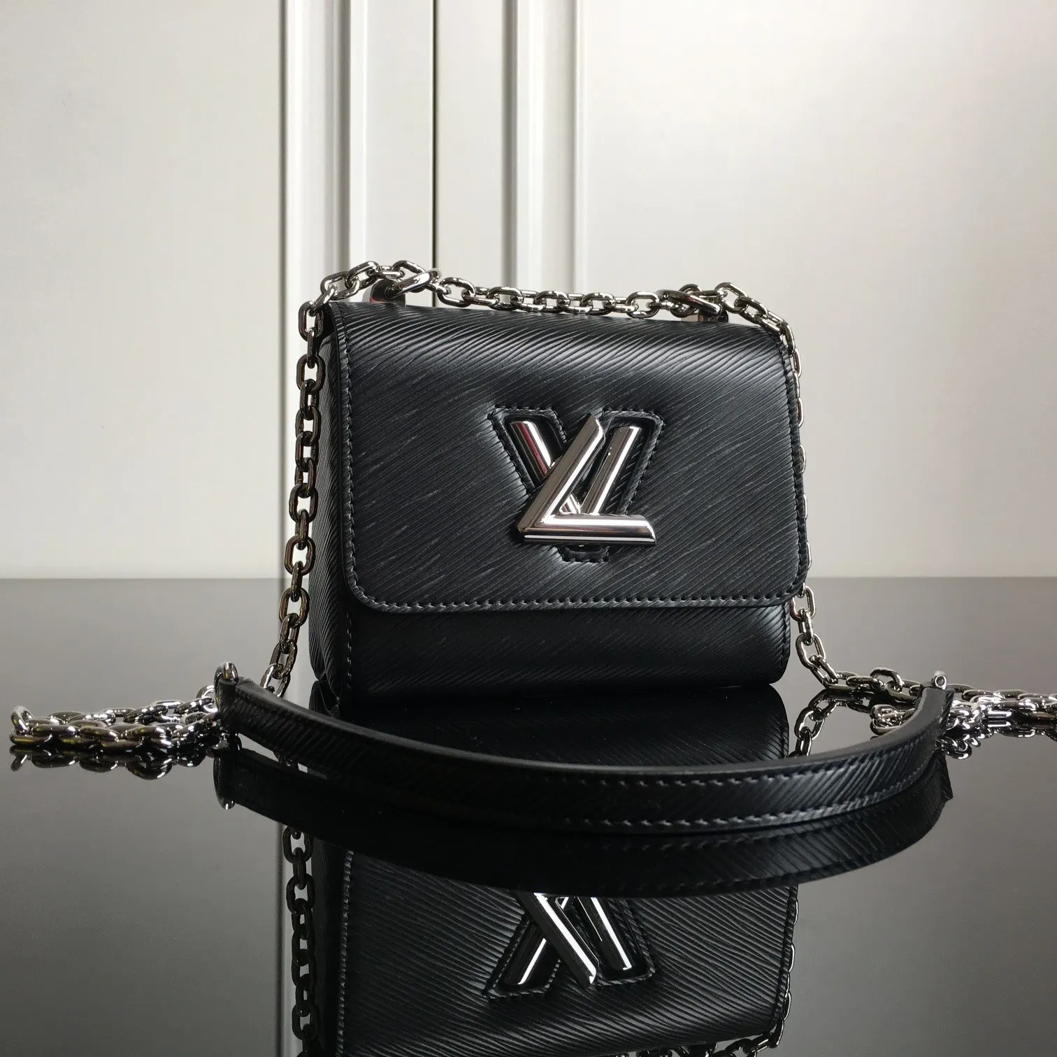 LV Twist 手袋