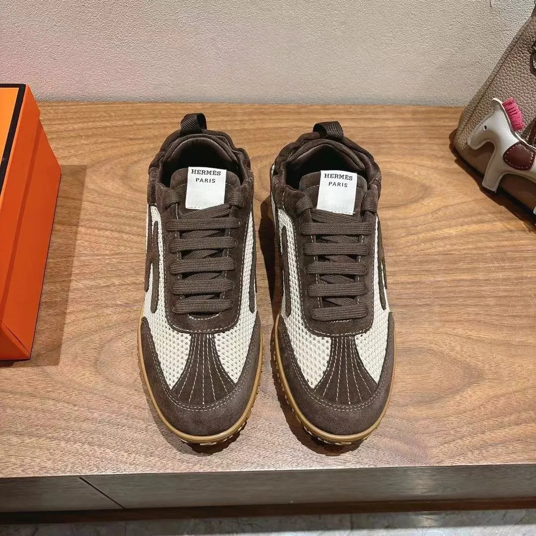Hermes SS 運動鞋 休閒百搭款
