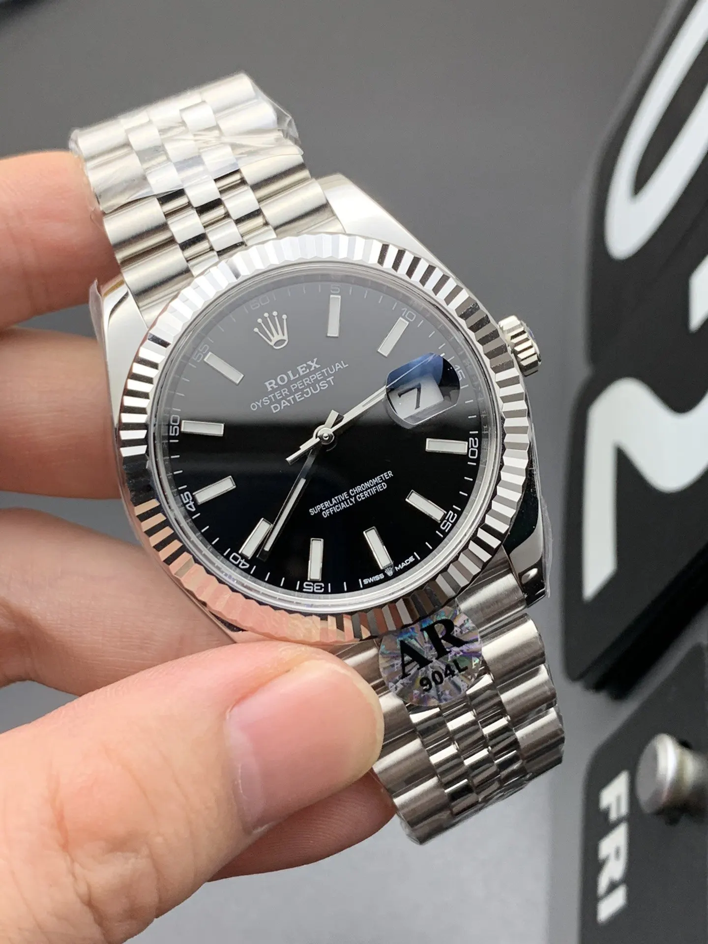 Rolex 重点在于此 做到了与 一致的以下几个要点 ⃣ 手錶 經典腕表款